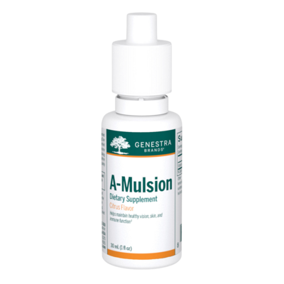 A-Mulsion Liquid 30 Milliliters
