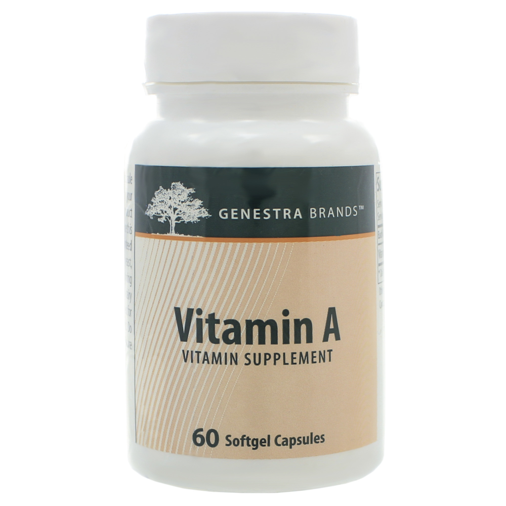 Product image for Vitamin A.