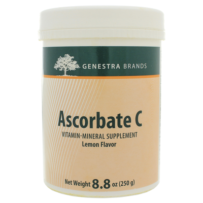 Ascorbate C 250 Grams