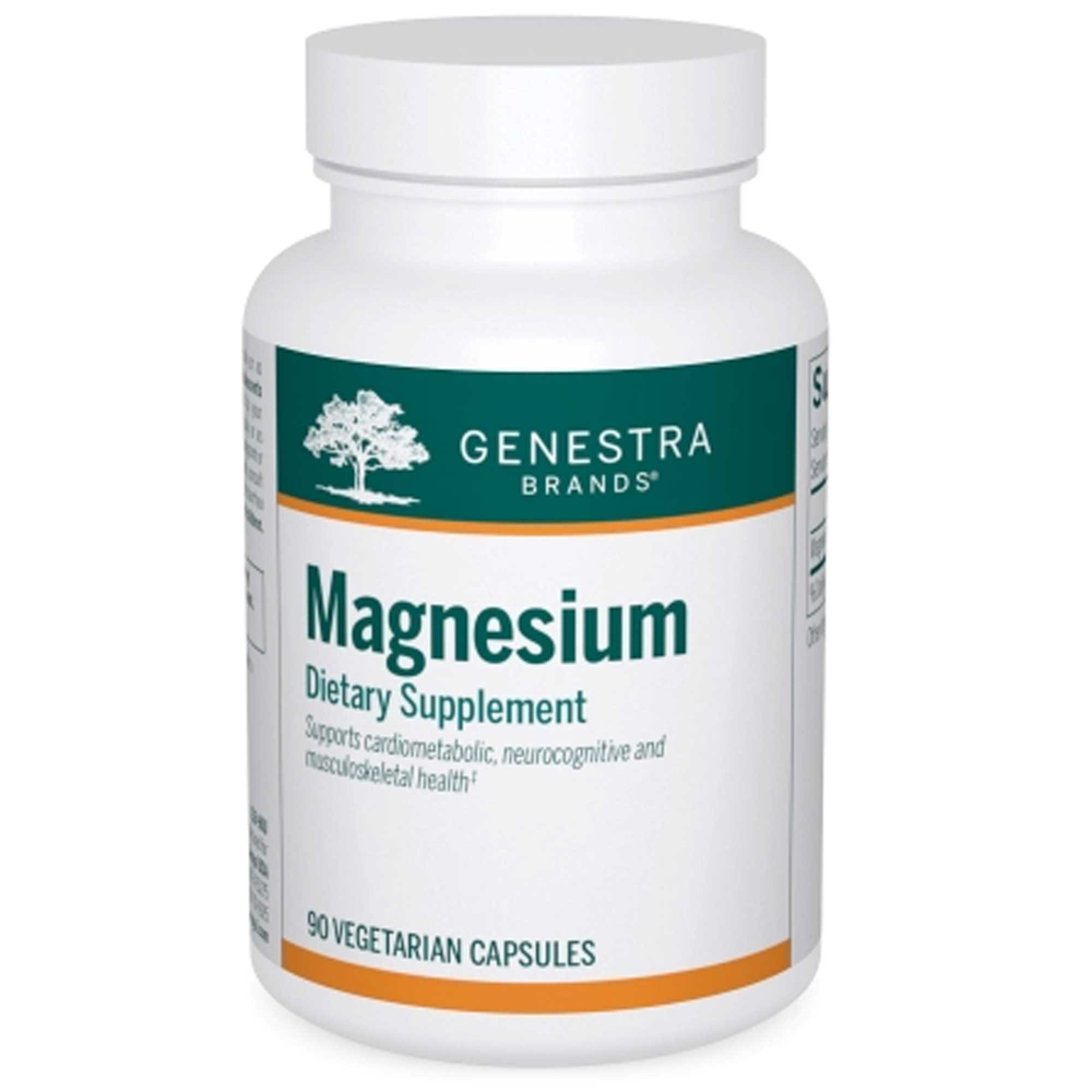 Product image for Magnesium.