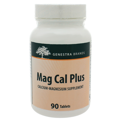 Mag Cal Plus 90 tablets