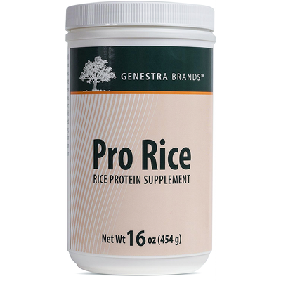 Pro Rice 454 Grams