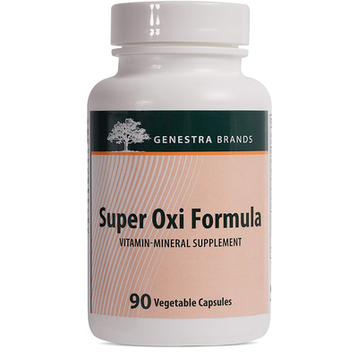 Super Oxi (AO) Formula 90 capsules