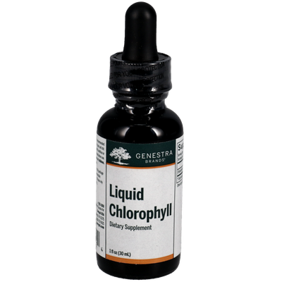 Liquid Chlorophyll product image