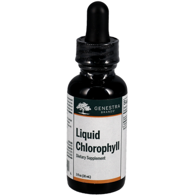 Liquid Chlorophyll 30 Milliliters