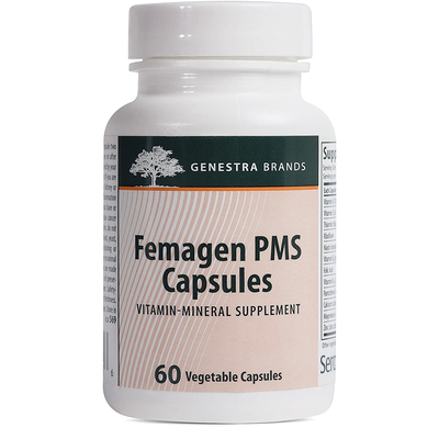 Femagen PMS Capsules 60 capsules