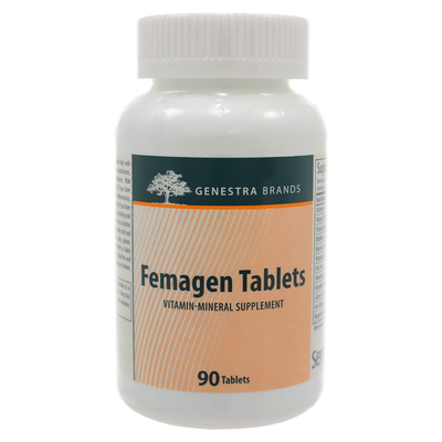 Femagen PMS Tablets 90 tablets