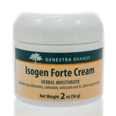 Isogen Forte Cream 56 Grams