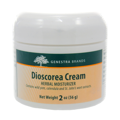 Dioscorea Cream product image