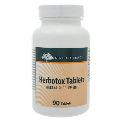 Herbotox Capsules product image