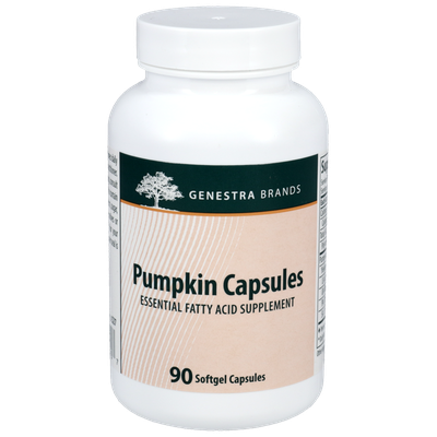 Pumpkin Capsules product image