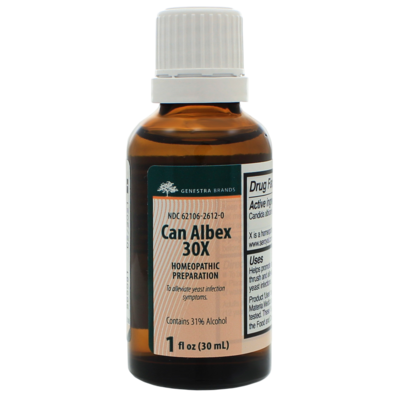 Can Albex 30x 30 Milliliters