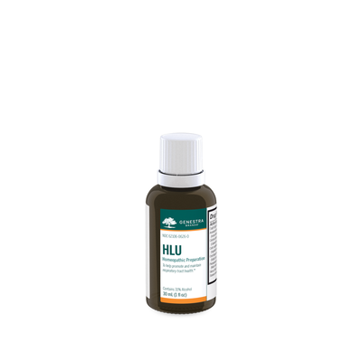 HLU 30 Milliliters
