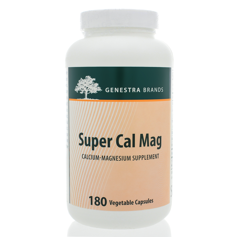 Super Cal Mag product image