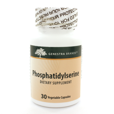 Phosphatidylserine product image