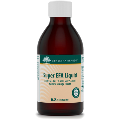 EFA Liquid 250 Milliliters