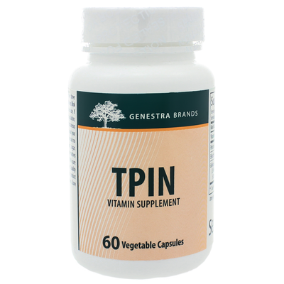 TPIN (pineal) 60 capsules