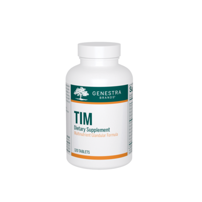 TIM 120 tablets