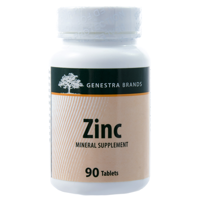 Zinc product image