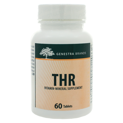 THR Cardio Complex 60 tablets