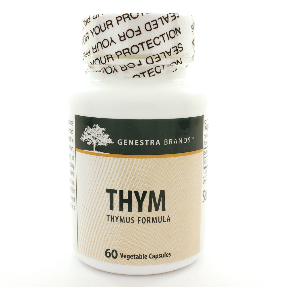 THYM Thymus Extract product image