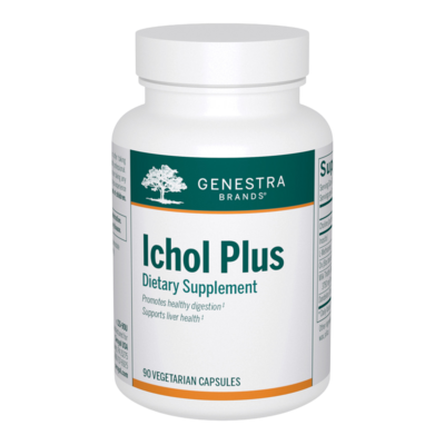 Ichol Plus 90 capsules Ichol Plus 90 capsules