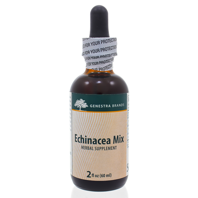 Echinacea Mix 60 Milliliters