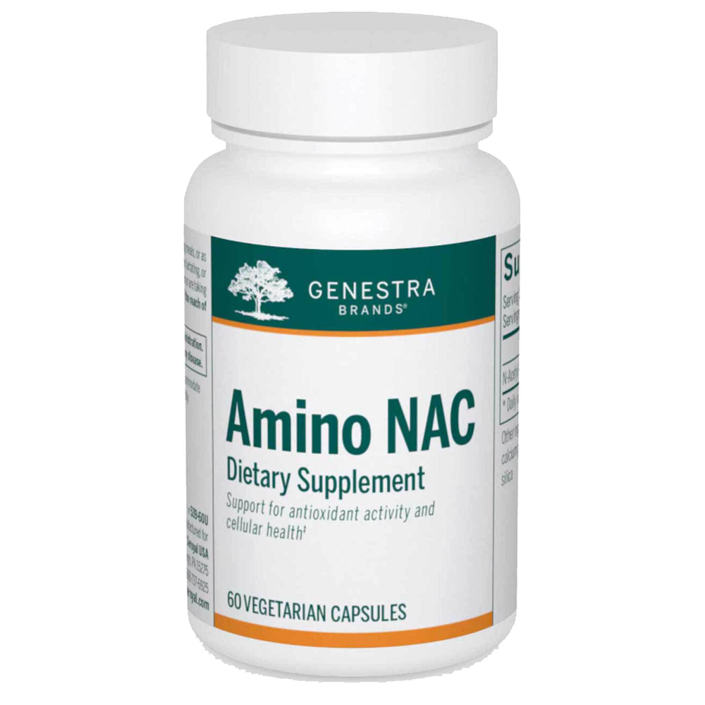 Product image for Amino NAC.