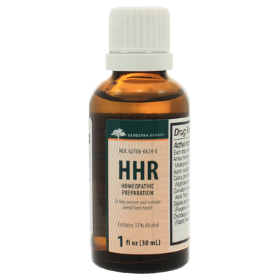 HHR Cardio Drops product image