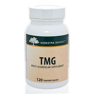 TMG Multi Glandular 120 capsules