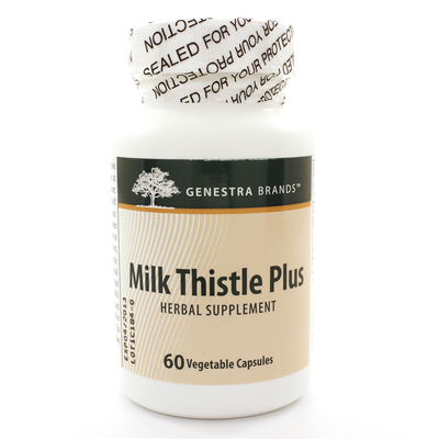 Milk Thistle Plus product image