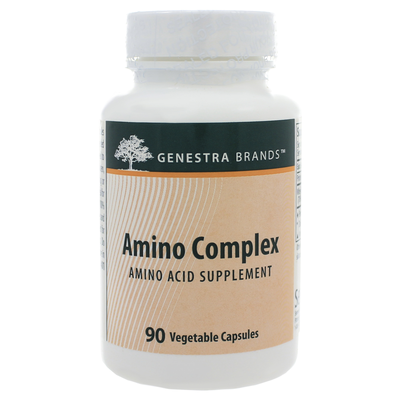 Amino Complex 90 capsules