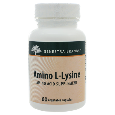 Amino L-Lysine product image
