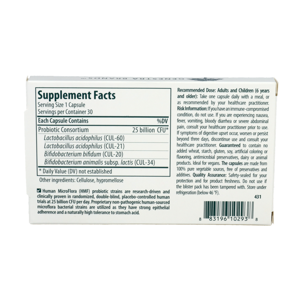 Product image for HMF Intensive.