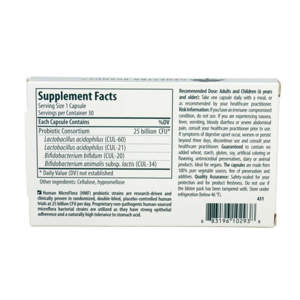 Product image for HMF Intensive.