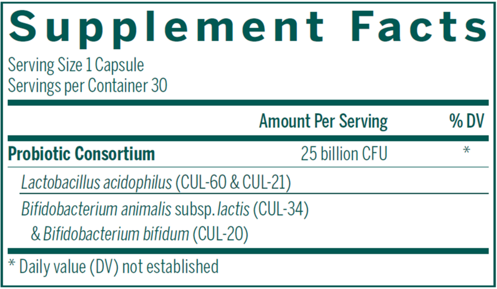 Product image for HMF Intensive.