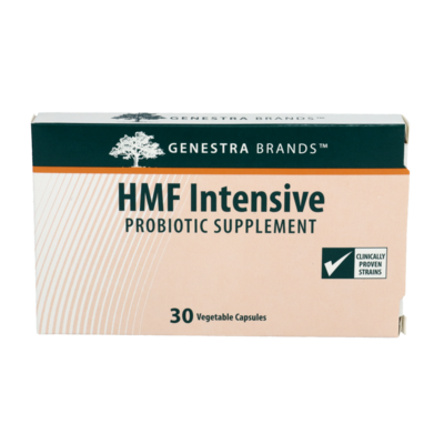 HMF Intensive 30 capsules