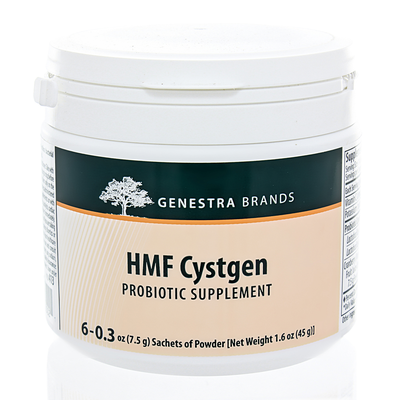 HMF Cystgen 6 sachets