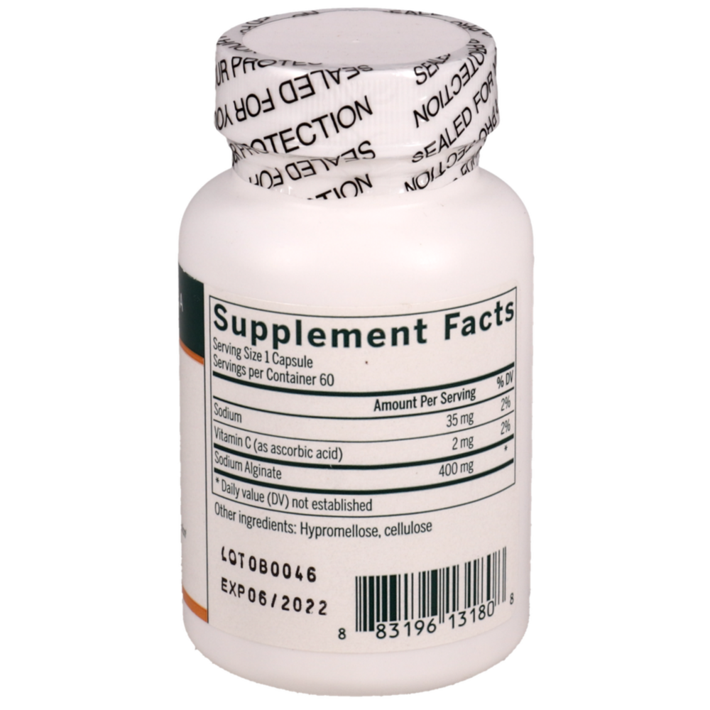 Product image for Sodium Alginate.