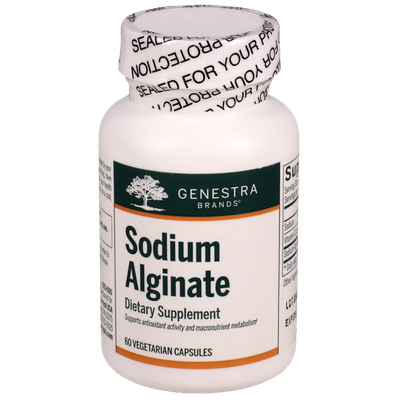 Sodium Alginate product image