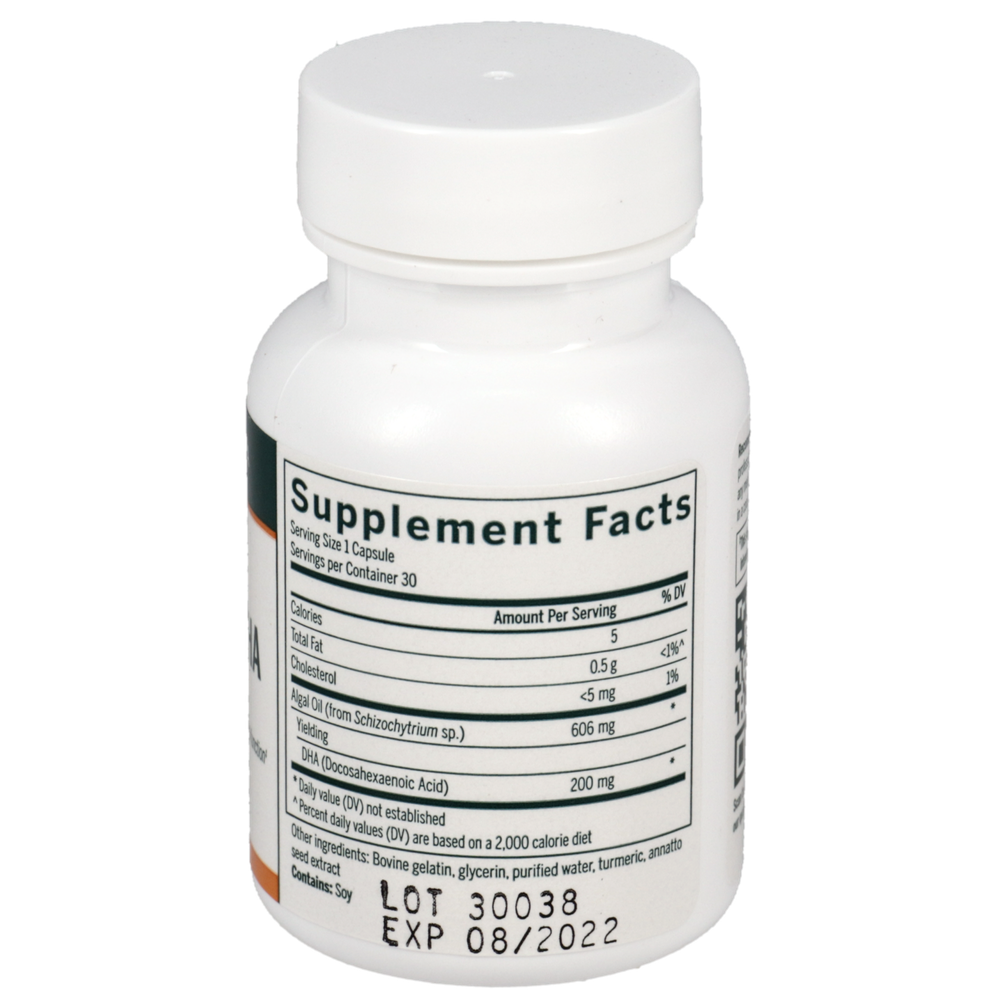 Product image for Super Neurogen DHA.