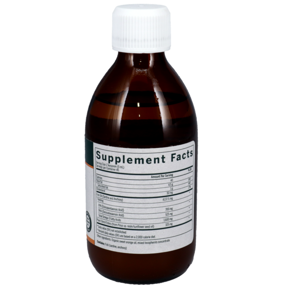 Product image for Super EFA Liquid Plus.