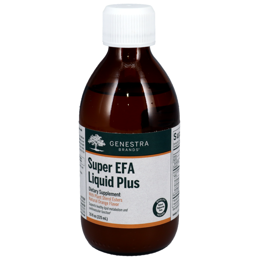 Product image for Super EFA Liquid Plus.