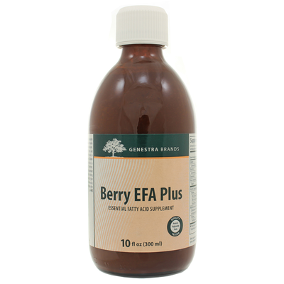 Berry EFA Plus 300 Milliliters