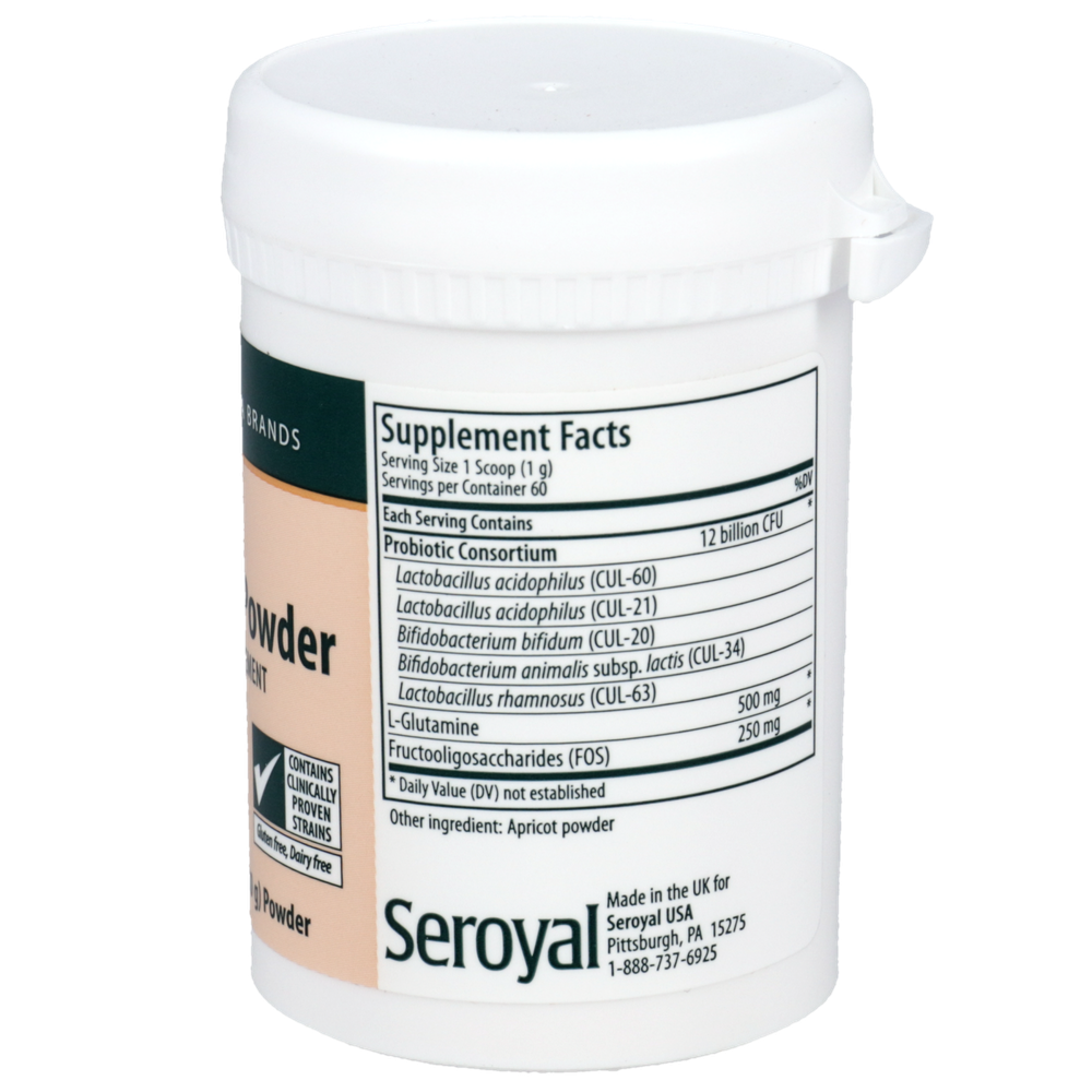 Product image for HMF Neuro Powder.