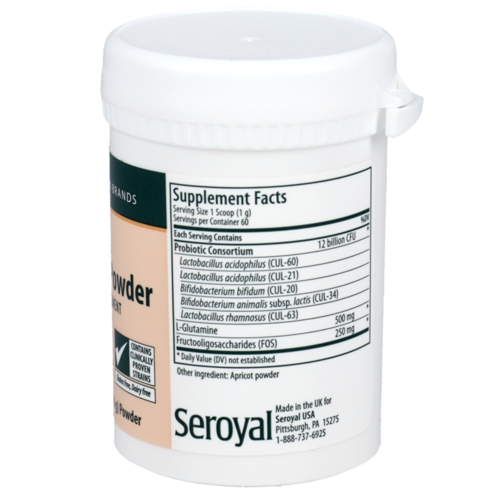 Product image for HMF Neuro Powder.