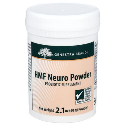 HMF Neuro Powder 60 Grams HMF Neuro Powder 60 Grams