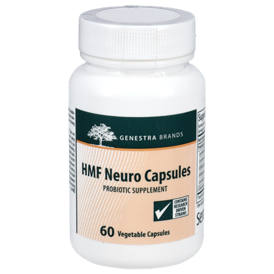 HMF Neuro Capsules product image