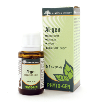 Al-gen product image