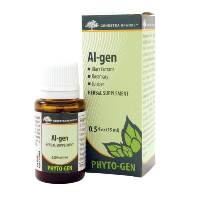Al-gen 15 Milliliters